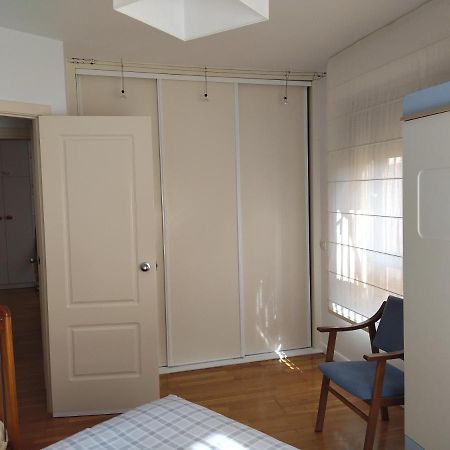 Apartamento muy acogedor , en el casco antiguo. Zamora Exterior foto